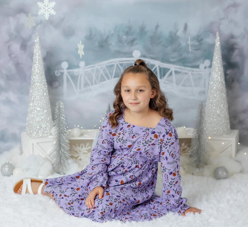 Daniela Nevaeh Ramírez