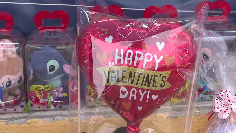 Customs officials warn against imported flowers; LISD sets Valentine’s Day delivery rules