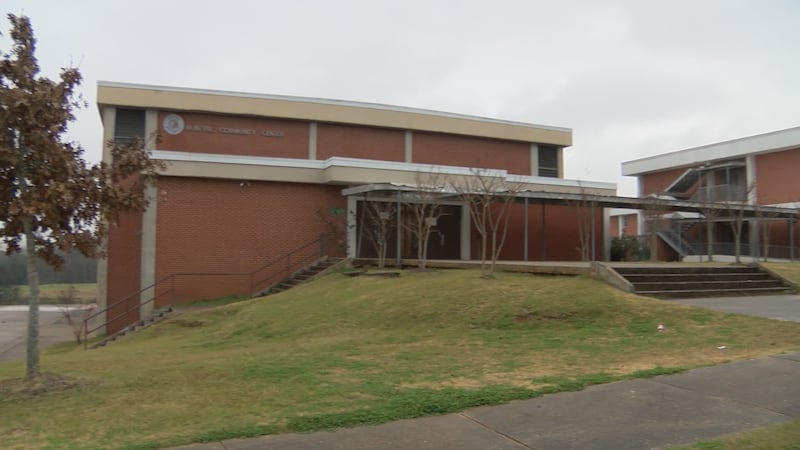 McIntyre Community Center