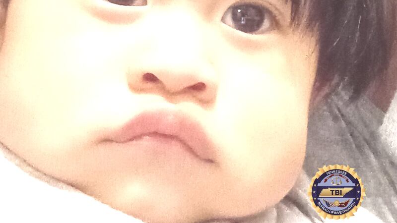 Las autoridades creen que Liam Ismael Diego Quib, el bebé hispano secuestrado en Nashville,...