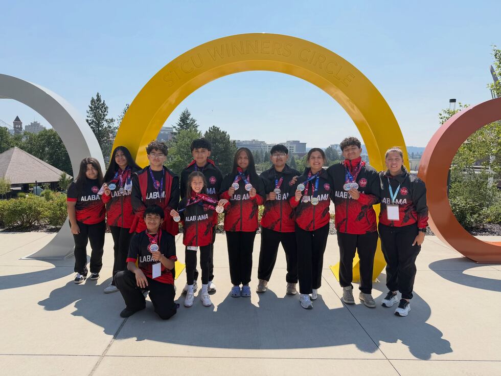 Budokan Karate Do participa y gana 23 medallas en el Campeonato Nacional de Karate 2026 en...