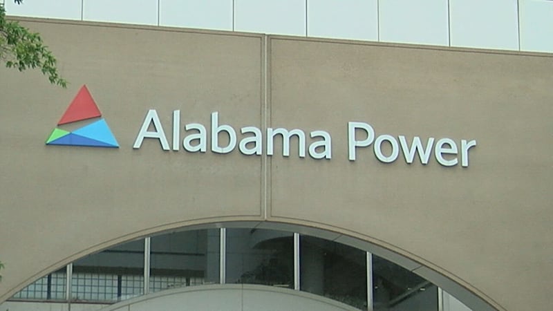 Las tarifas de Alabama Power disminuirán en 2025.