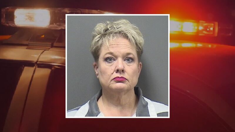 Christine Paige Cockrell