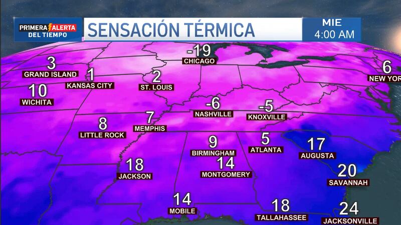 Se recomienda estar pendiente de las alertas vigentes
