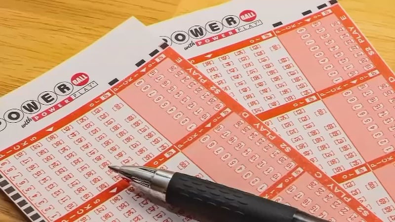 Números ganadores del sorteo de Powerball del 1 de septiembre de 2025.