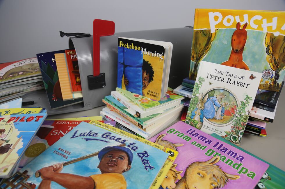 Imagination Library