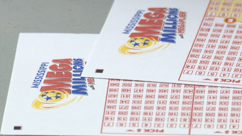 Aumenta la fiebre del Mega Millions a medida que el premio mayor se hace cada vez más gordo.