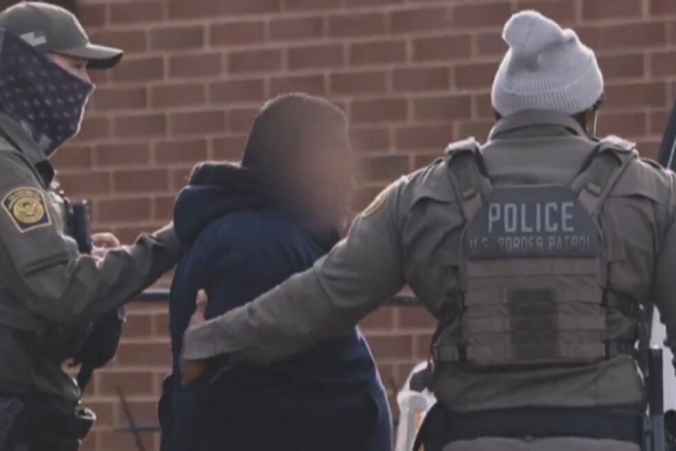 El operativo en Carolina del Norte comenzó durante el fin de semana en Charlotte, la ciudad...