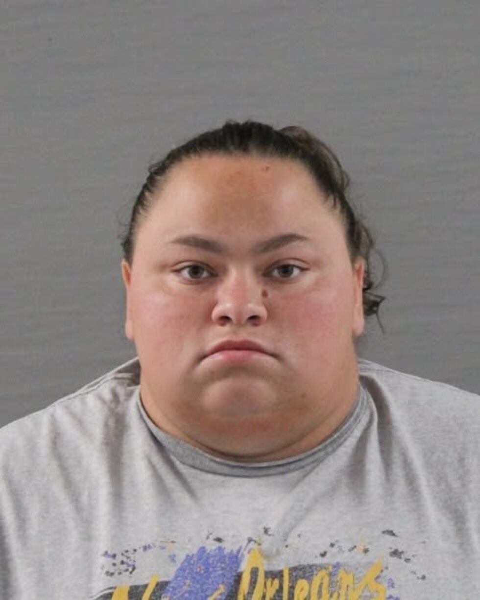 Catlynn Ann Hall, 29, is indicted for making false statements on paperwork for a gun purchase