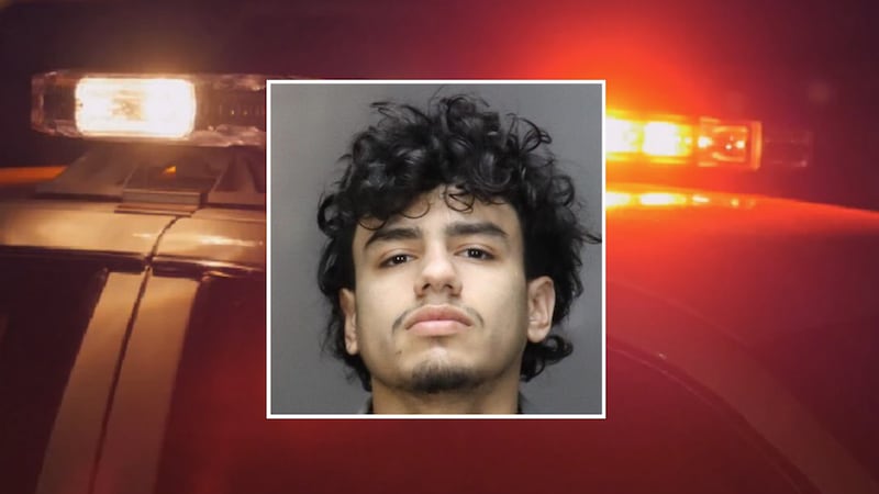 Cesar Chavez-Martinez