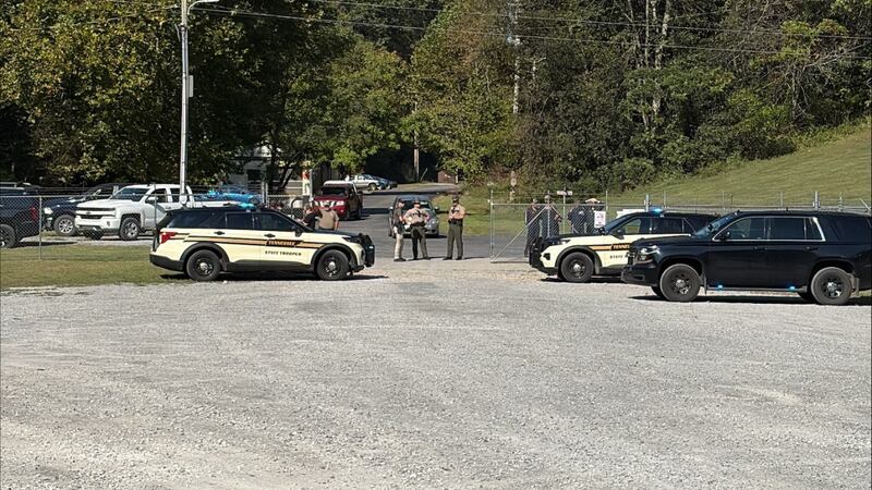 At least 19 missing, 1 possibly dead after explosion at Tennessee explosives manufacturer,...