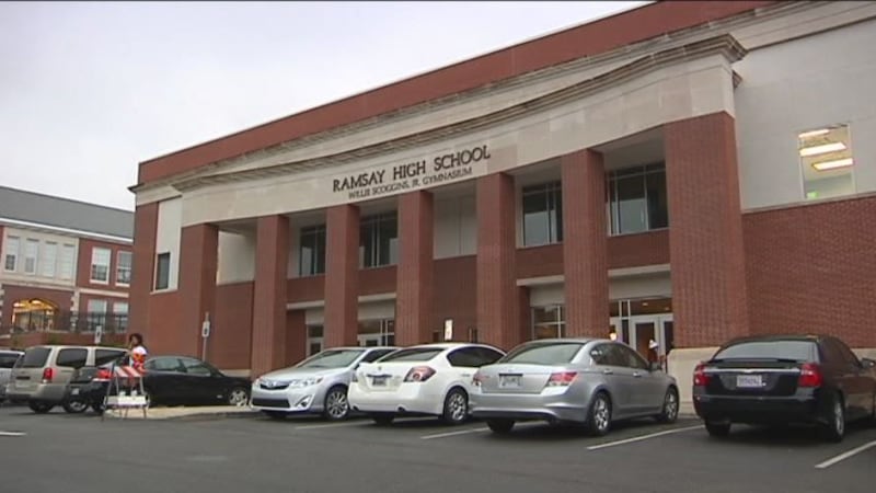 Ramsay High School Principal Evelyn Nettles has been placed on paid administrative leave....