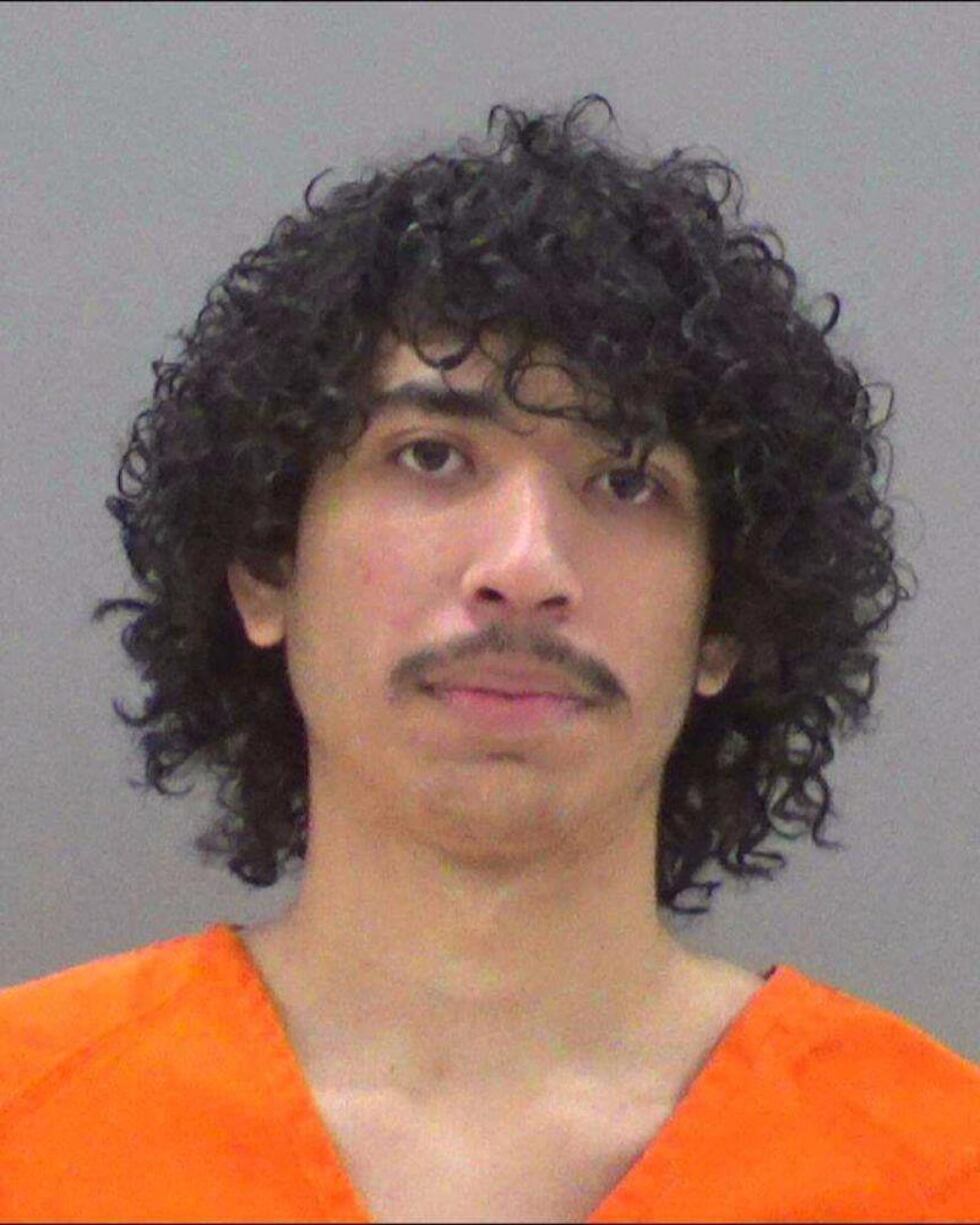 Juelz Sincere Armstead, de 21 años, fue hallado culpable por un jurado en Lubbock, Texas en...