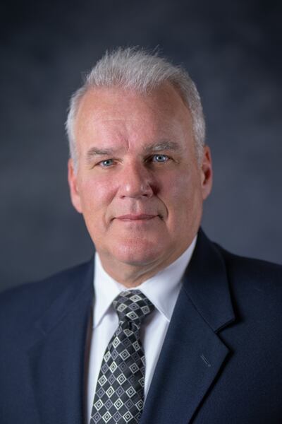 Mike Schell