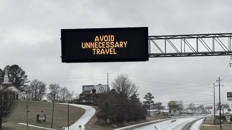 Le explicamos cuáles son las recomendaciones ante el paso de la tormenta invernal.