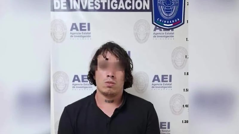 Arrestado por presuntamente matar a su propia madre a martillazos. El detonante habría sido...