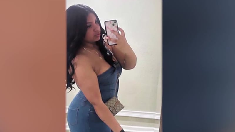 Joven de 18 años muere de disparo en la cabeza; su abuela no para de llorarla: "Me la arrancaron"