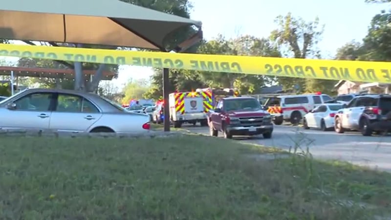 Hermanos con largo historial de peleas entre ellos se volvieron a enfrentar, pero la víctima...